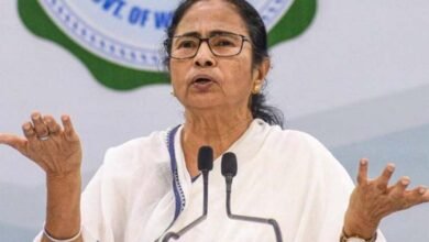 Mamata Banerjee West bengal