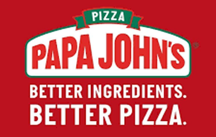 Papa John's Commercial