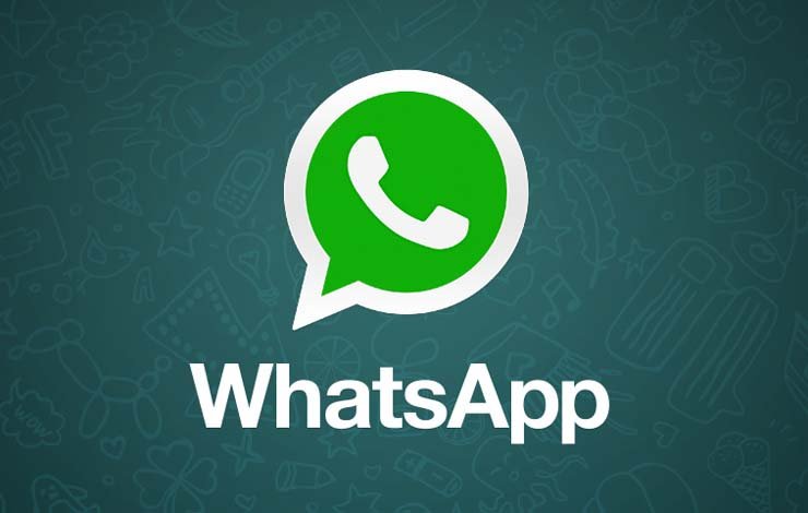 WhatsApp New Privacy Facebook