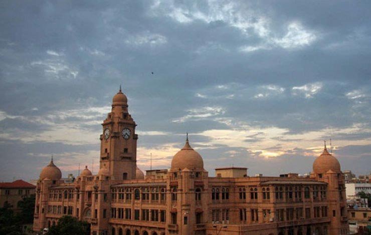 KMC unclogging drains