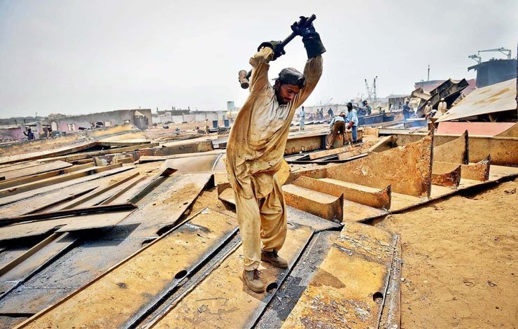 Extension Construction Amnesty Scheme