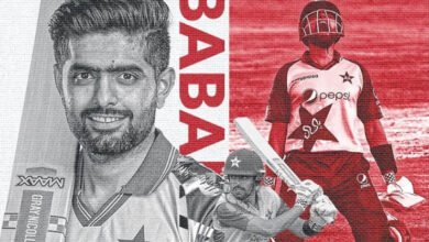 Babar Azam Internet Users Babar Ki Kahani