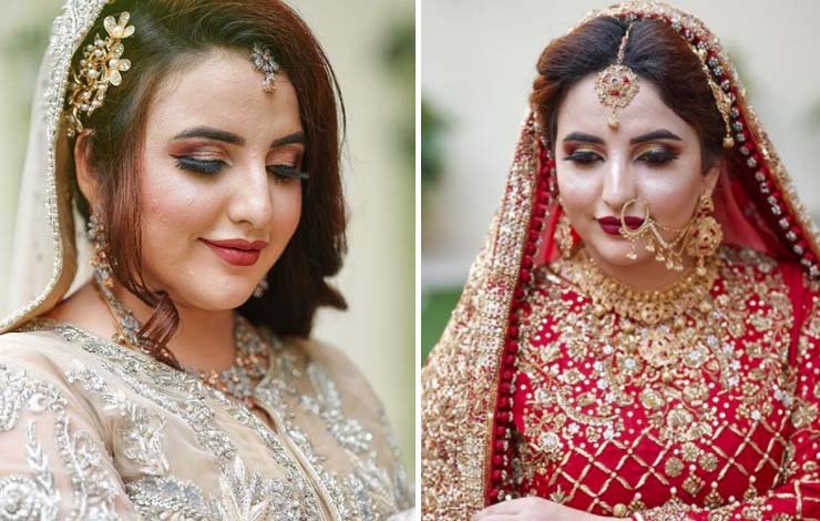 hareem shah marriage tiktok banned