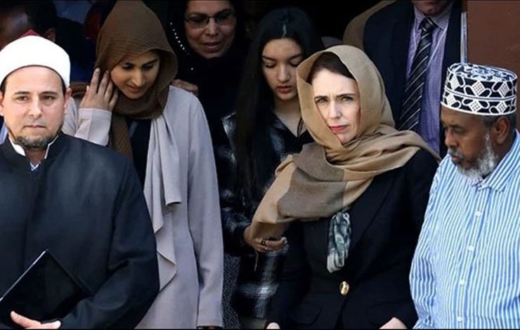 New Zealand PM Film Biography