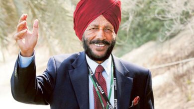 Milkha Singh died Covid-19