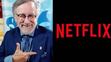 Steven Spielberg Netflix Movies