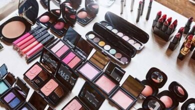 Imported Makeup Prices Women