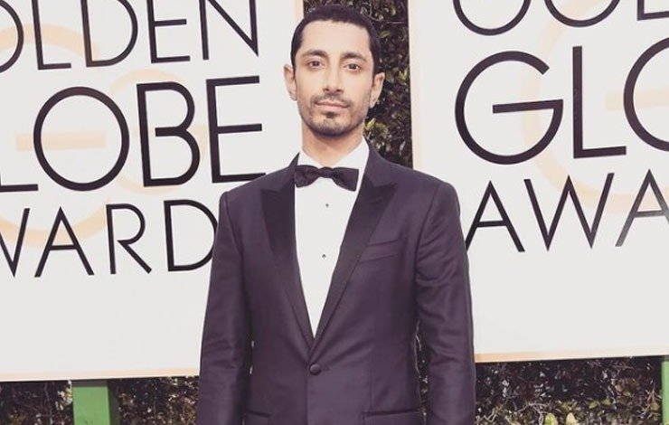 Riz Ahmed Muslims Negative Projection