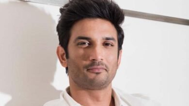 Sushant Singh Rajput death