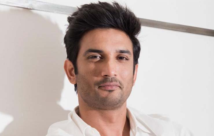 Sushant Singh Rajput death