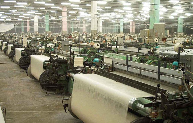 APTMA Sales Tax Textile Machinery