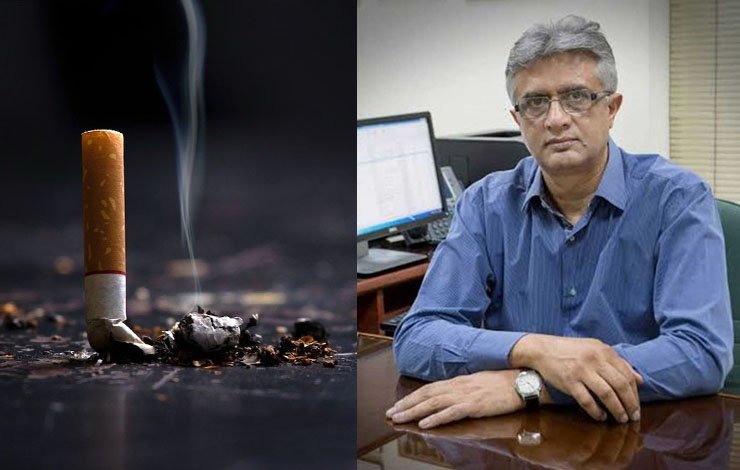 Tobacco Pakistan Death Millions