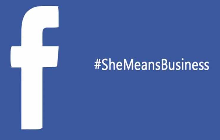 Facebook Women Empowerment Pakistan