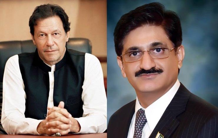 Sindh Federal Governments Confront Budget