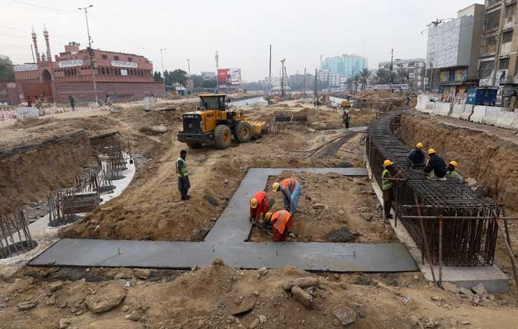 Planning Ministry spending Budget FY22