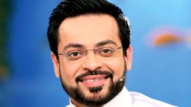 Aamir Liaquat Taliban