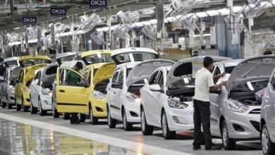 Automobile industry Policy