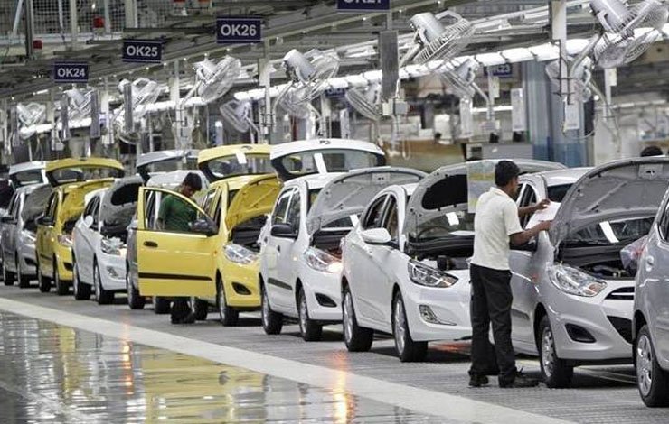 Automobile industry Policy