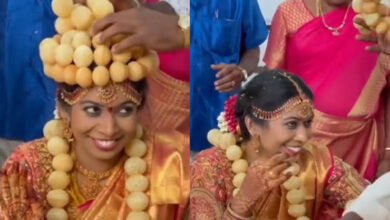 Tamil Nadu Bride Social Media