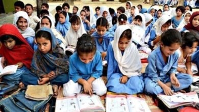 Punjab Single Curriculum Schools