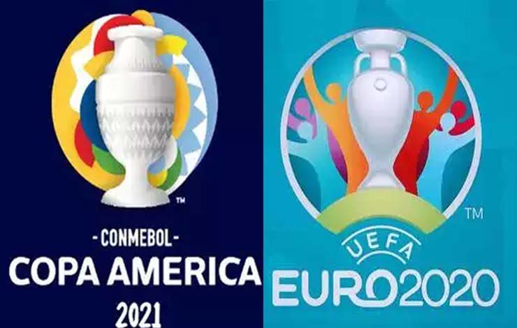 Euro Copa America