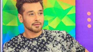 Comedians Faysal Quraishi Viral Video