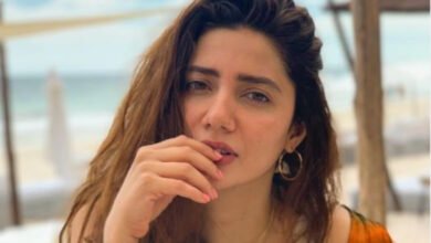 Mahira Khan Personal Life