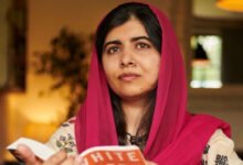 Malala Yousafzai Always