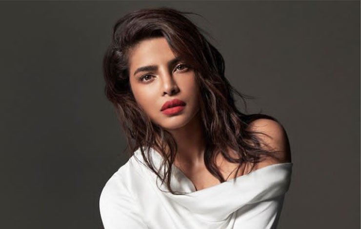 Priyanka Charges Millions Posting Instagram