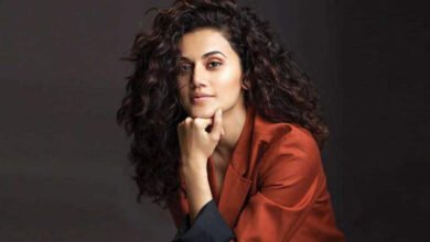 Taapsee Producer Outsiders Films