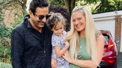 Wasim Akram Shaniera