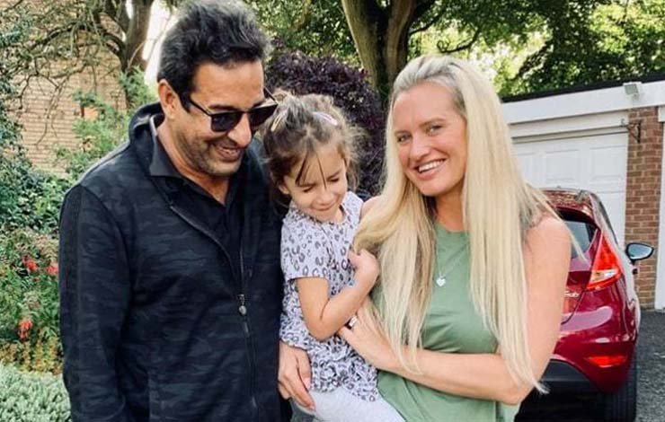 Wasim Akram Shaniera