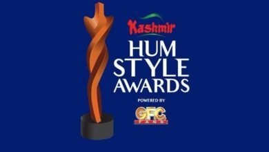 Hum Style Awards