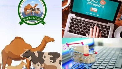 online shopping sacrificial animals