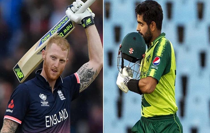 Pakistan Aims to Settle Old ODI Records With Novice ...