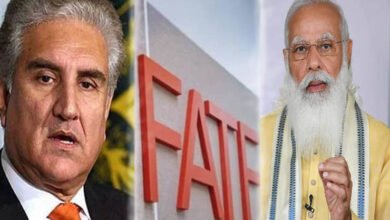 Pakistan FATF India terror