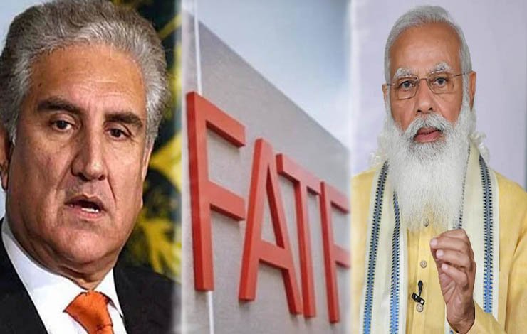 Pakistan FATF India terror