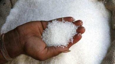 sugar price rise