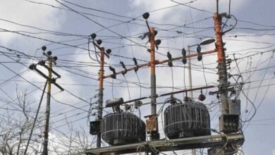 Sukkur Repair Transformers Self-Help