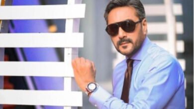 Adnan Siddiqui Snob Food Choices