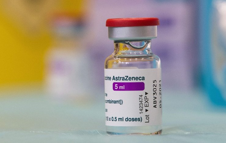 AstraZeneca Vaccines Absence