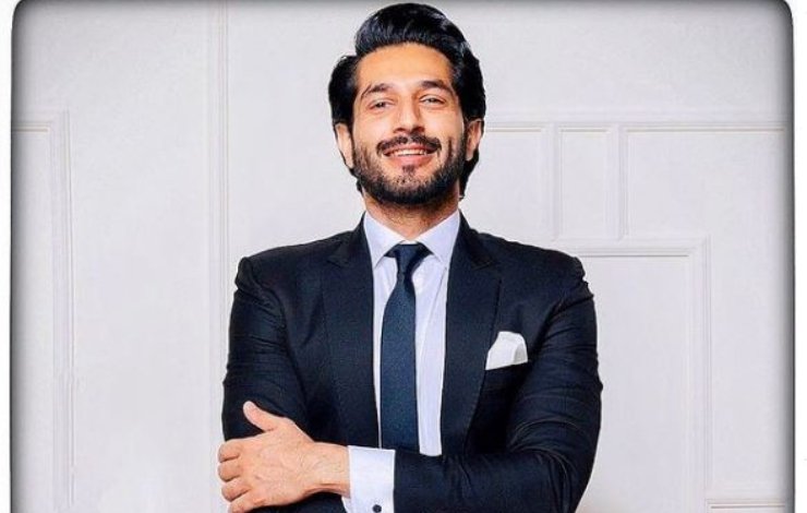 Bilal Ashraf TV Debut