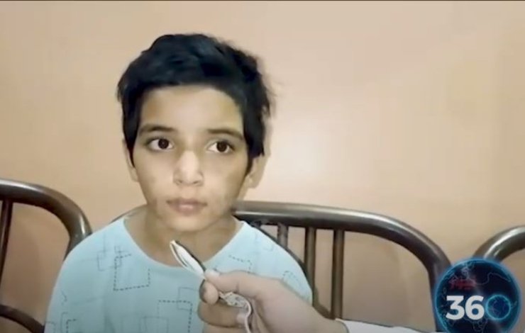 NAB Officer domestic worker