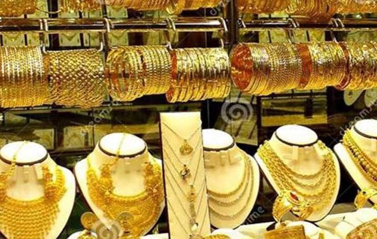 Gold Price Stays Stable Amid Wedding Season - News 360