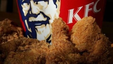 #KFCFeelGood Moments Twitter