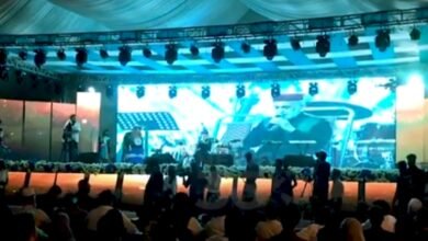 music gala Lahore covid-19