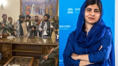 Malala Women Minorities Afghanistan
