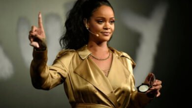 Rihanna Wealthiest Musician