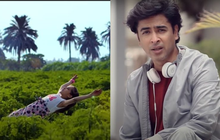 Shehzad Kashmiris Faiz Poem