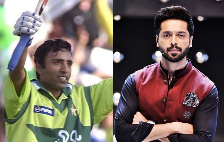 Fahad Wished Saeed Anwar